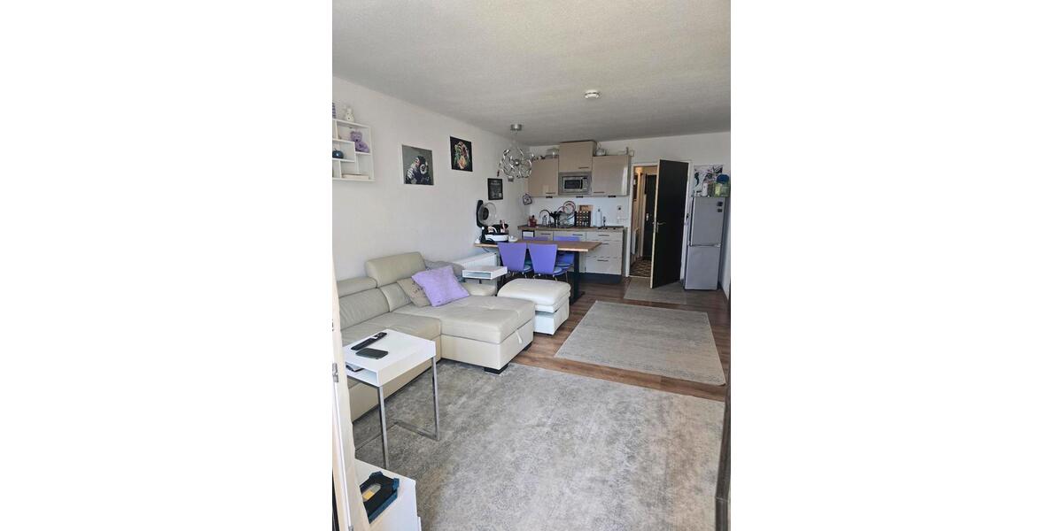 Etagenwohnung Sankt Englmar - 1 Zimmer, 38 m&sup2;, 49.000&euro; | Angebot:27116893