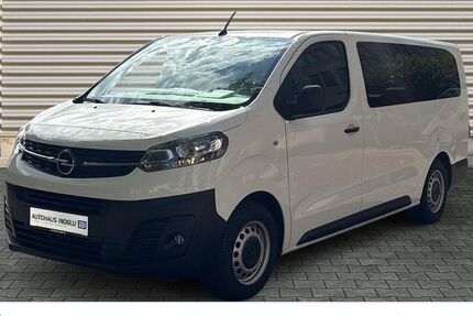 Opel Vivaro 55.447 km 18.885 &euro; Rüsselsheim 65428