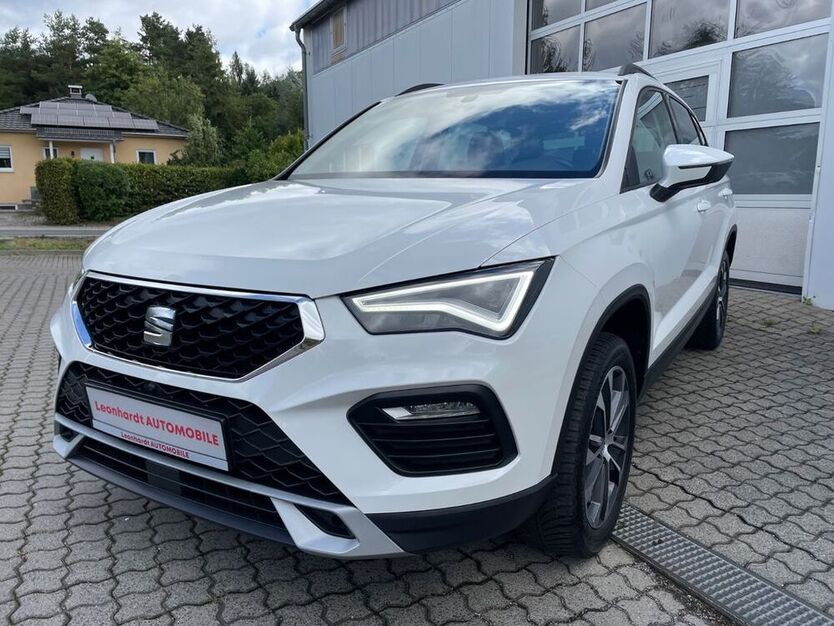 Ateca