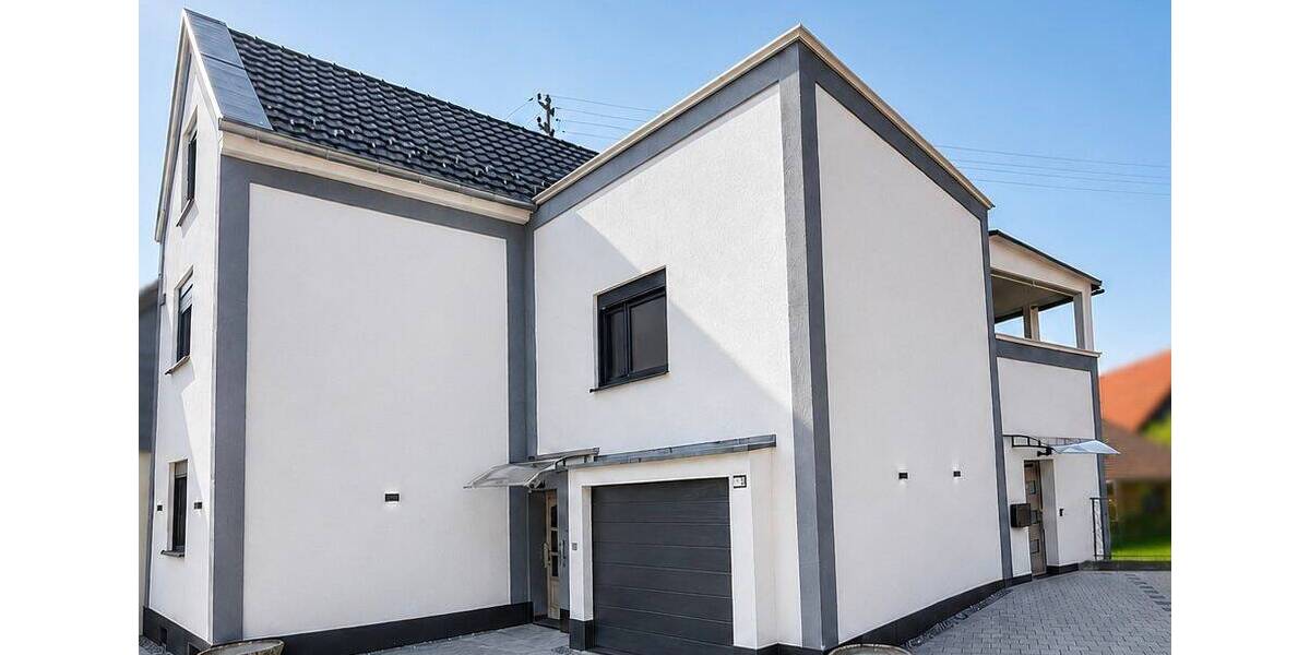 Doppelhaushälfte Weiterdingen Weiterdingen - 5 Zimmer, 166 m&sup2;, 398.000&euro; | Angebot:26759913