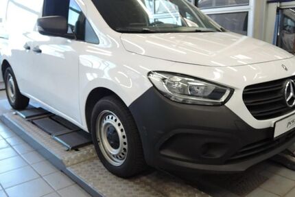 Mercedes-Benz Citan 138.137 km 13.820 &euro; Nordhausen 99734