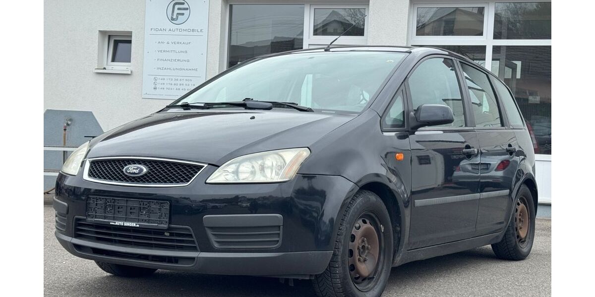 Ford C-Max 216.000 km 850 &euro; Sindelfingen/Stuttgart 71065