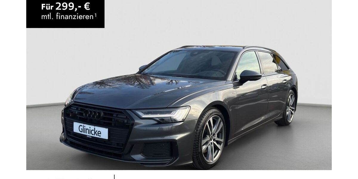 Audi A6 105.900 km 35.870 &euro; Erfurt 99099