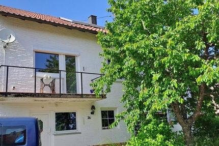 Einfamilienhaus Münsingen-Teilort zu verkaufen 3.5 zimmer