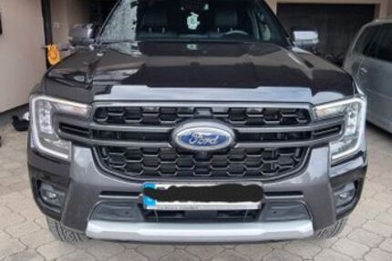 Ford Ranger 14.200 km 51.700 &euro; Pliening 85652