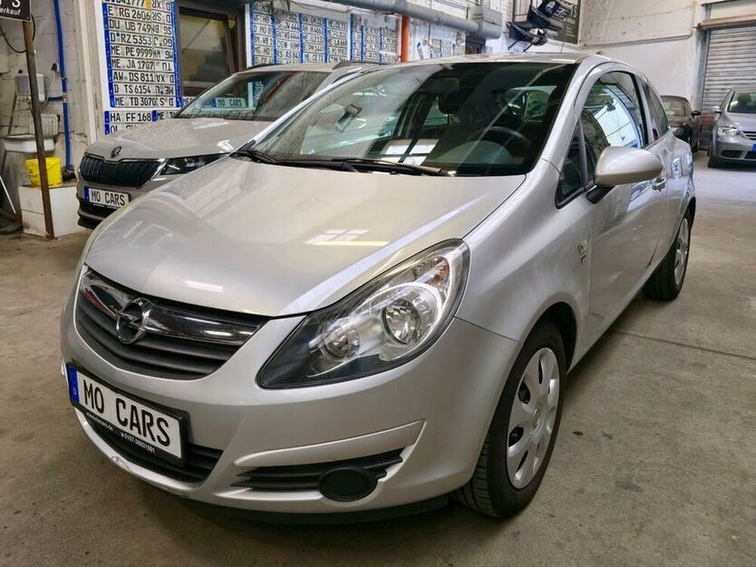Corsa