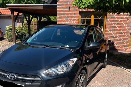 Hyundai i30 174.500 km 6.099 &euro; Rhauderfehn 26817