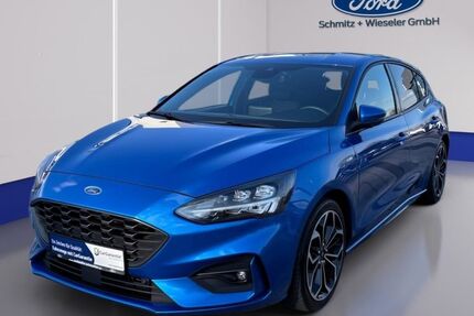 Ford Focus 60.800 km 17.850 &euro; Dierdorf 56269