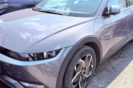 Hyundai IONIQ 5 43.000 km 22.990 &euro; Ulm-Jungingen 89081