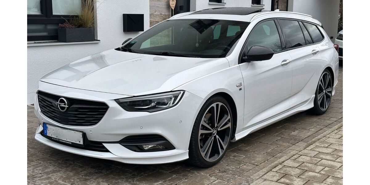 Opel Insignia 120.000 km 18.300 € Penzberg 82377