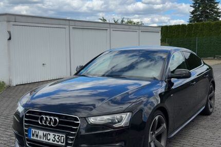 Audi A5 174.700 km 16.300 &euro; Ransbach-Baumbach 56235