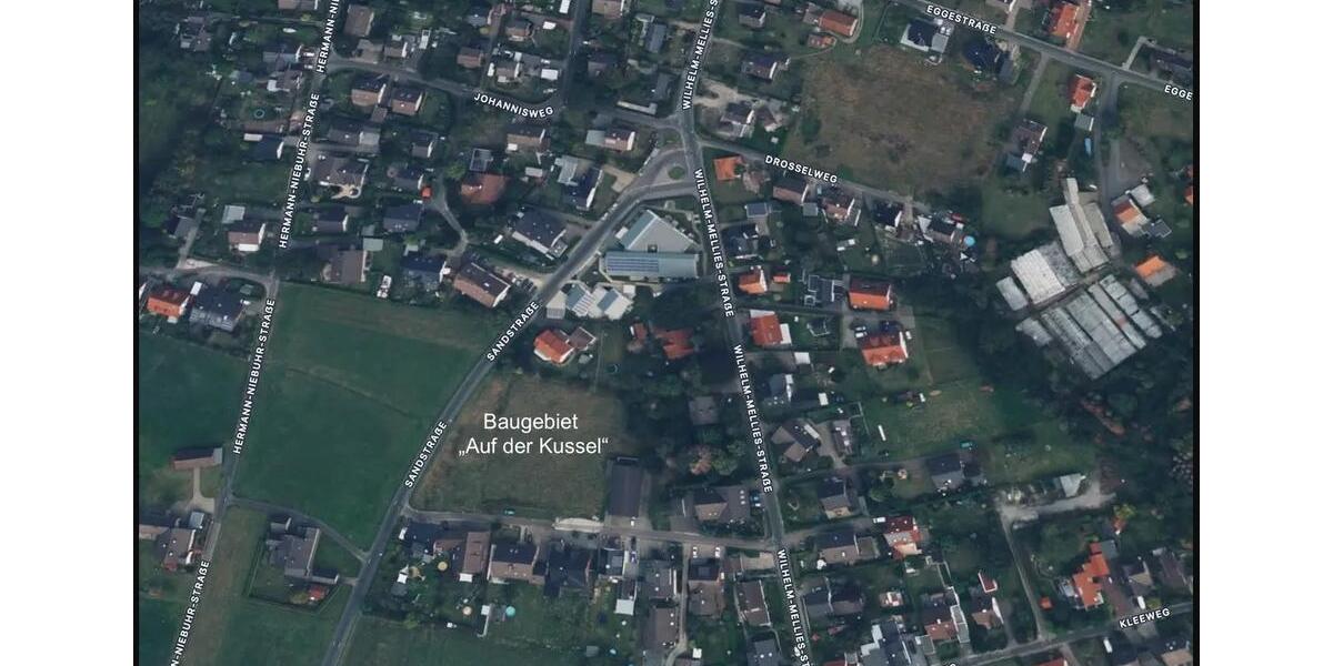 Einfamilienhaus Detmold Hakedahl - 5 Zimmer, 111 m&sup2;, 1.300&euro; | Angebot:24747570