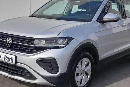 VW T-Cross 33.200 km 22.991 &euro; Tuntenhausen 83104