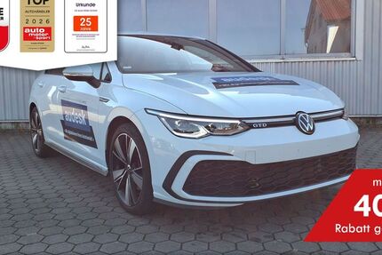 VW Golf 47.000 km 32.990 &euro; Eschenbach 92676