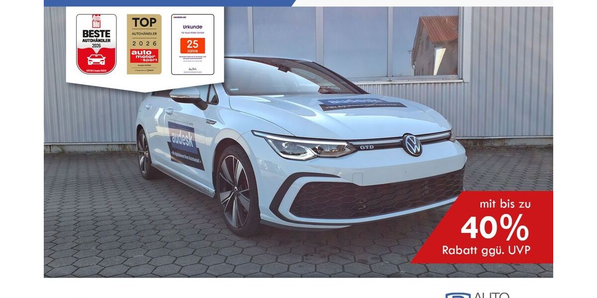 VW Golf 47.000 km 32.990 &euro; Eschenbach 92676