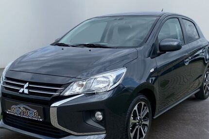 Mitsubishi Space Star 4.052 km 16.176 € Gardelegen 39638