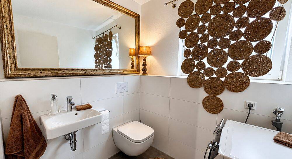 Etagenwohnung Metzingen - 3 Zimmer, 93 m&sup2;, 1.400&euro; | Angebot:26852831