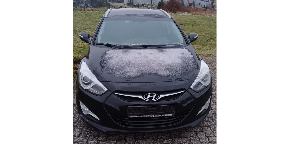 Hyundai i40 CW 245.463 km 4.000 &euro; Tarp 24963