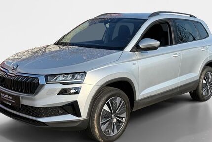 Skoda Karoq 141.853 km 20.440 &euro; Schweinfurt 97424