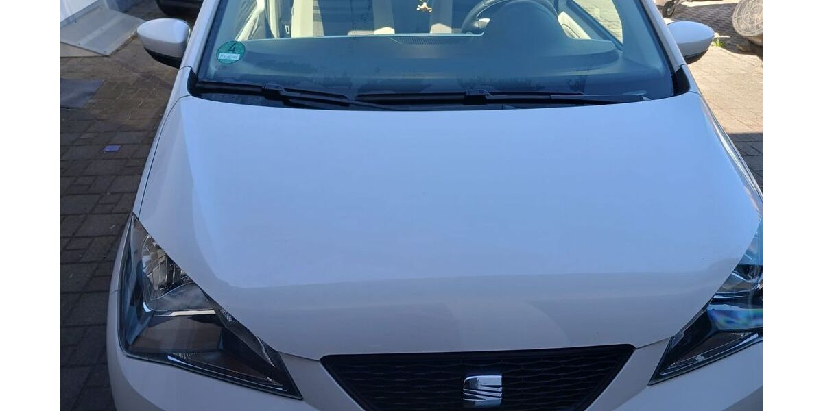 Seat Mii 101.000 km 4.399 &euro; Tussenhausen 86874