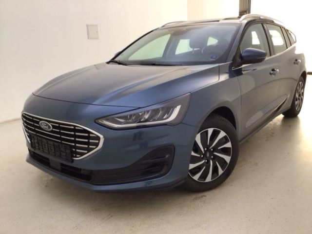 Ford Focus 5.744 km 23.380 € Leipzig 04179