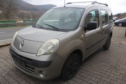Renault Kangoo 295.139 km 2.299 &euro; Ebermannstadt 91320