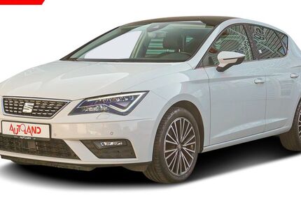 Seat Leon 96.119 km 16.990 &euro; Magdeburg 39118