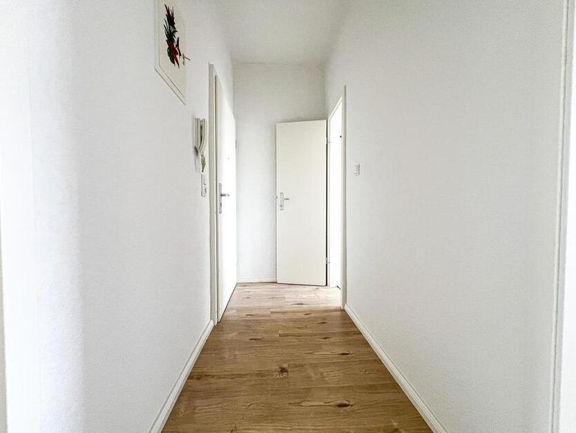 Renovierte Zweiraumwohnung in ruhiger Lage zimmer