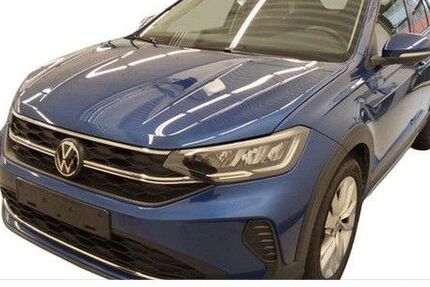 VW Taigo 17.900 km 20.880 &euro; Bünde 32257