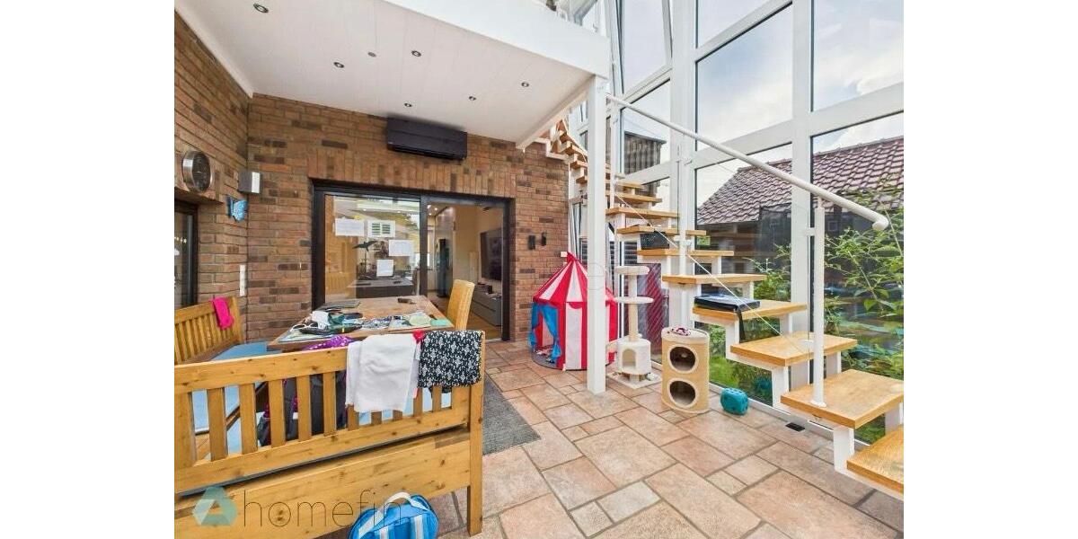 Einfamilienhaus Monheim am Rhein - 7 Zimmer, 252 m&sup2;, 939.000&euro; | Angebot:25440841