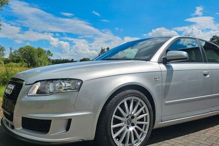Audi A4 164.000 km 9.990 &euro; Elz 65604
