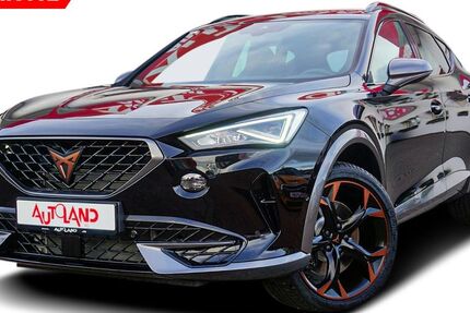 Cupra Formentor 124.710 km 26.990 &euro; Leipzig 04209