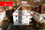 Etagenwohnung Meiningen - 2 Zimmer, 63 m&sup2;, 125.000&euro; | Angebot:25815456