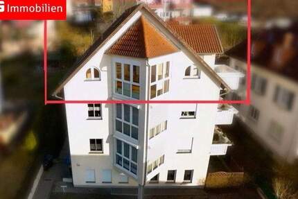 Wohnung Meiningen - 2 Zimmer, 63 m&sup2;, 125.000&euro; | Angebot:25815456