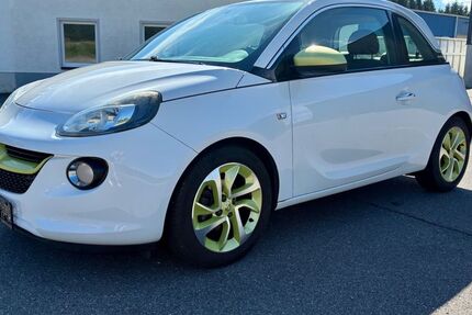 Opel Adam 139.830 km 4.980 € Marienberg 09496