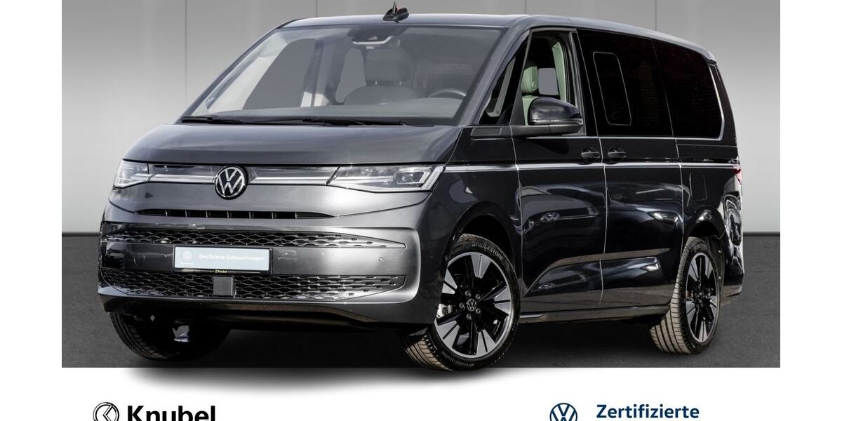 VW T7 Multivan 19.971 km 51.890 &euro; Stadtlohn 48703