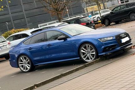Audi A7 206.000 km 22.999 &euro; Achim 28832