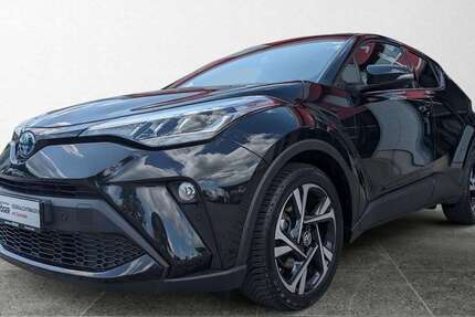 Toyota C-HR 29.200 km 24.990 &euro; Winsen / Luhe 21423