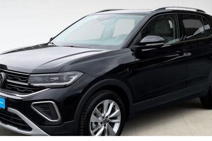 VW T-Cross 4.900 km 26.490 &euro; Warburg 34414