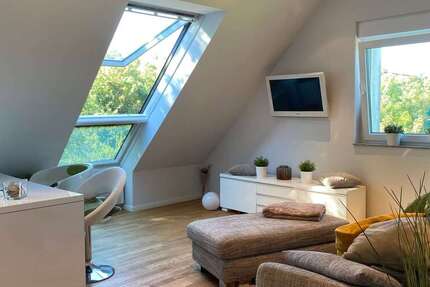 Zimmer Essen Schonnebeck - 2 Zimmer, 1.105&euro; | Angebot:26268121