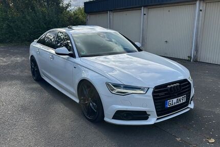 Audi A6 139.000 km 28.999 &euro; Langgöns 35428