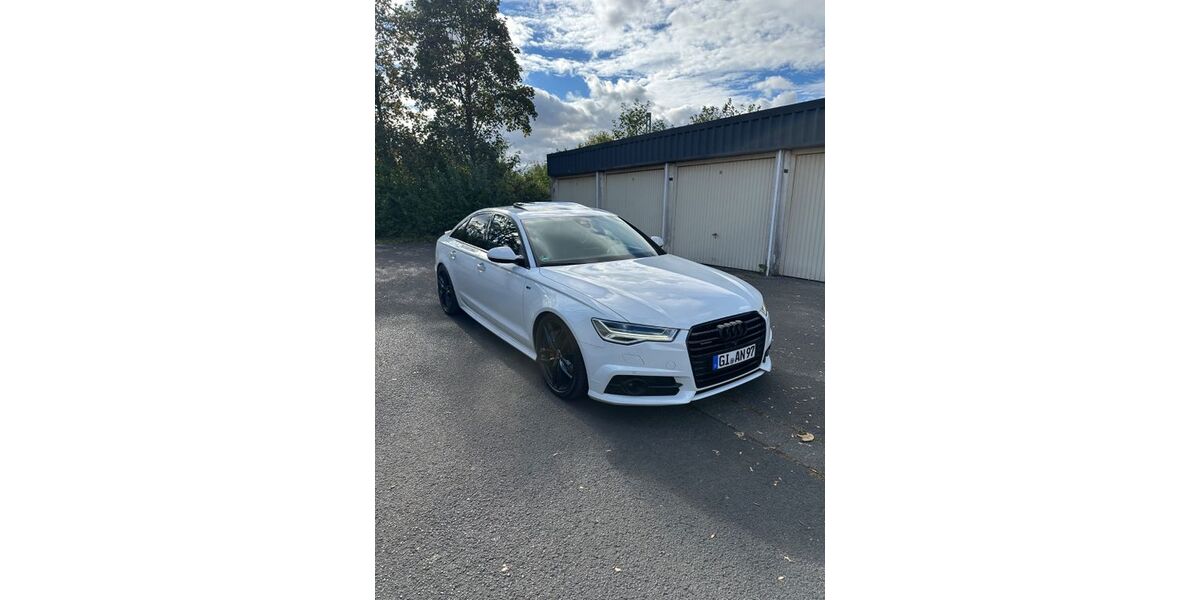 Audi A6 139.000 km 28.999 &euro; Langgöns 35428