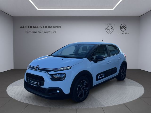 Citroen C3 6.590 km 17.950 € Leer 26789