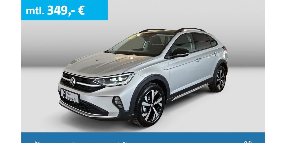 VW Taigo 2.999 km 34.895 &euro; Böblingen 71032