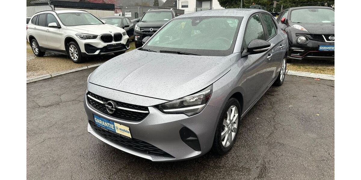 Opel Corsa 90.000 km 9.450 &euro; Merzig 66663