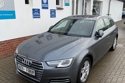 Audi A4 141.530 km 17.440 &euro; Glückstadt 25348