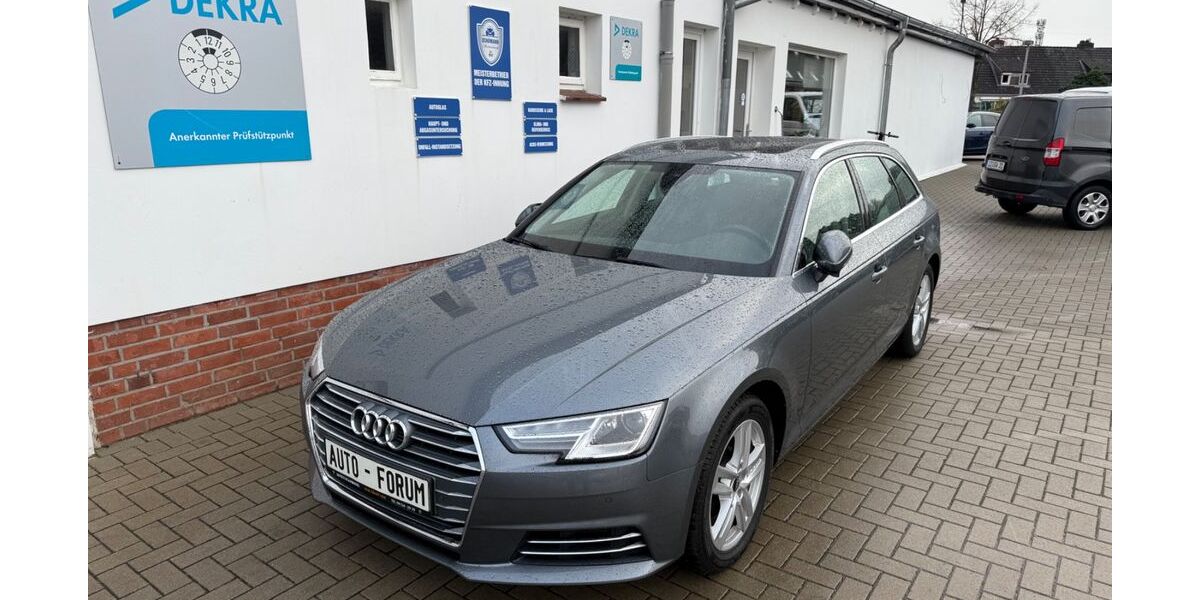 Audi A4 141.530 km 17.440 &euro; Glückstadt 25348