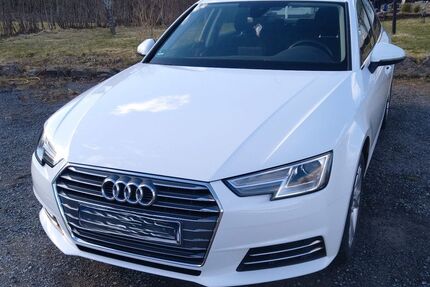 Audi A4 124.000 km 15.800 &euro; Admannshagen-Bargeshagen 18211