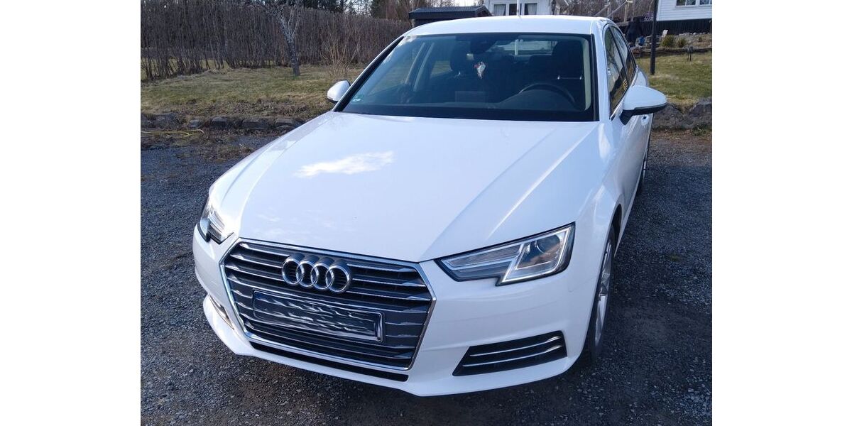 Audi A4 124.000 km 15.800 &euro; Admannshagen-Bargeshagen 18211