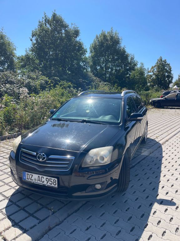 Avensis